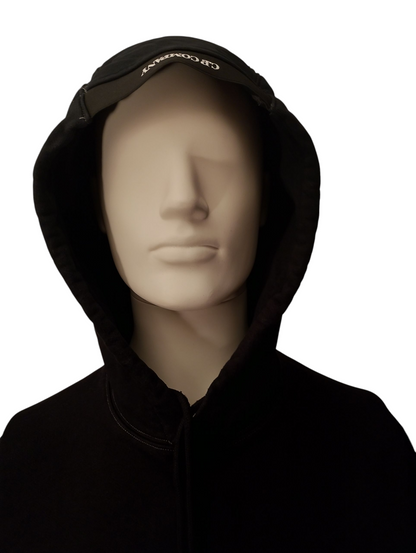 C.P COMPANY HOODIE